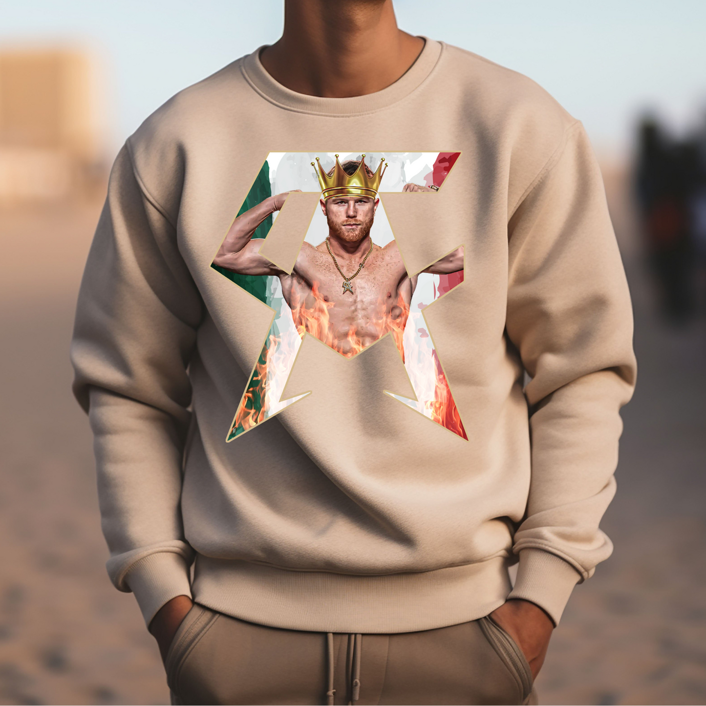 Canelo 3