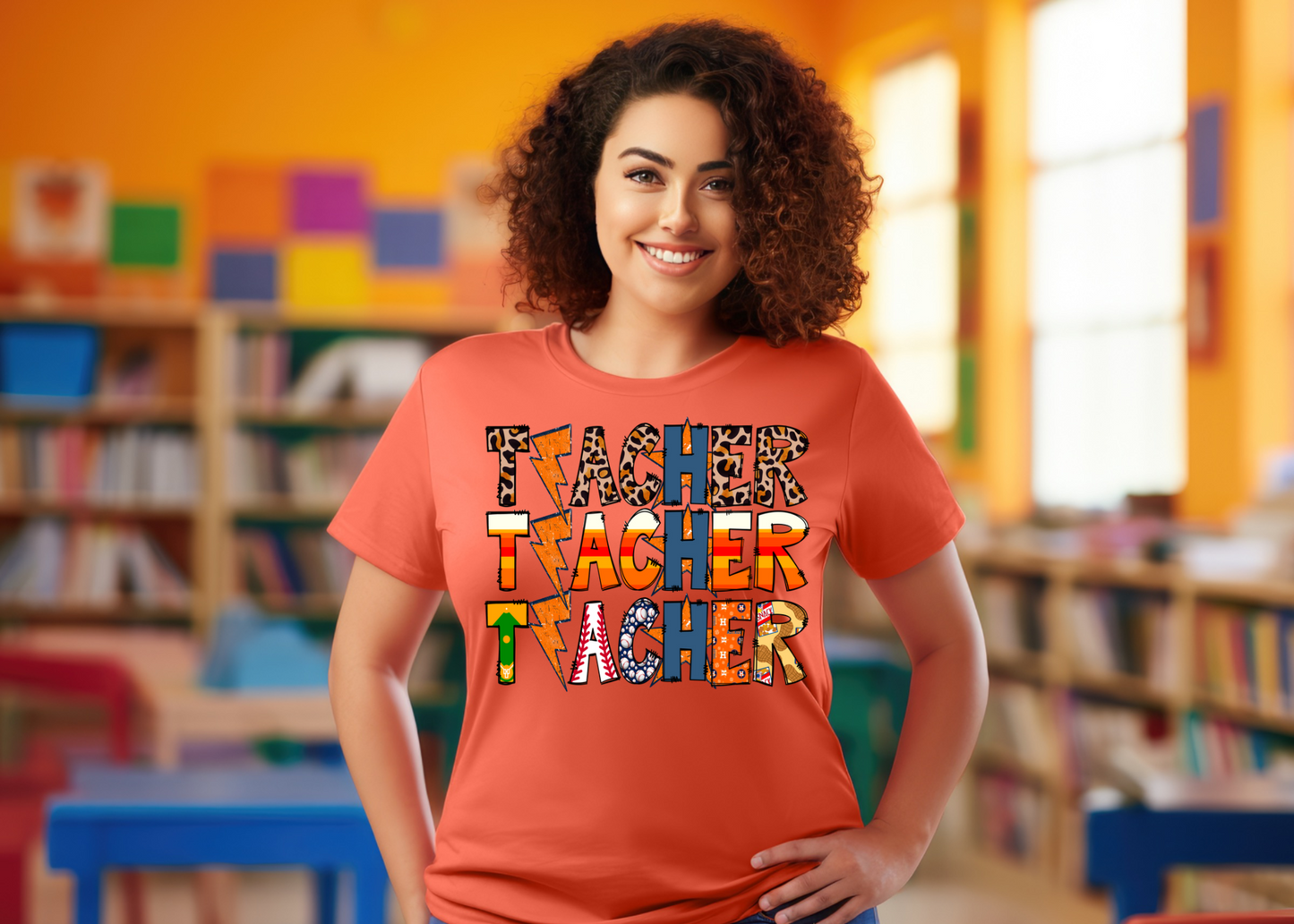 Astros Teacher