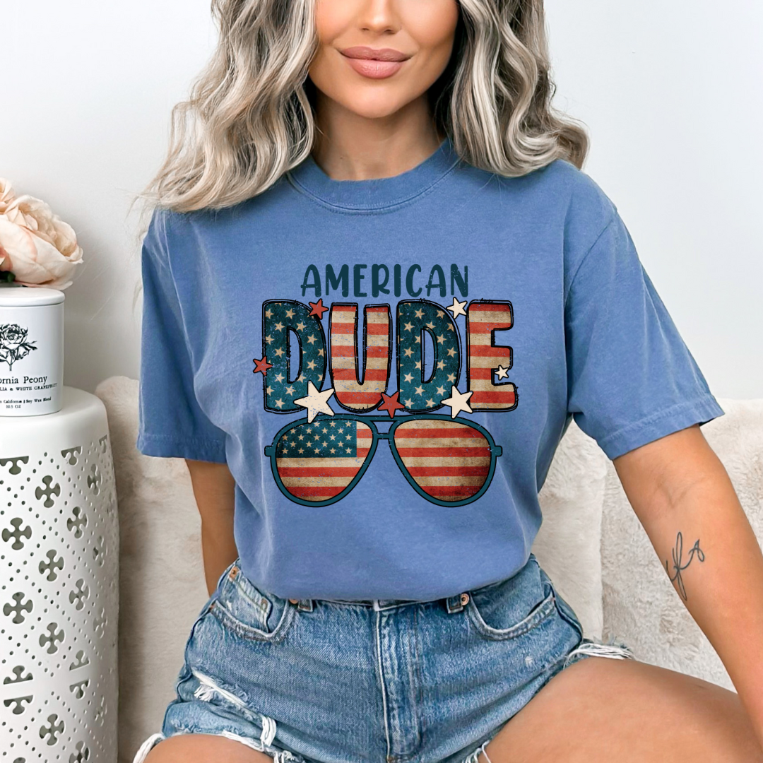 American Dude