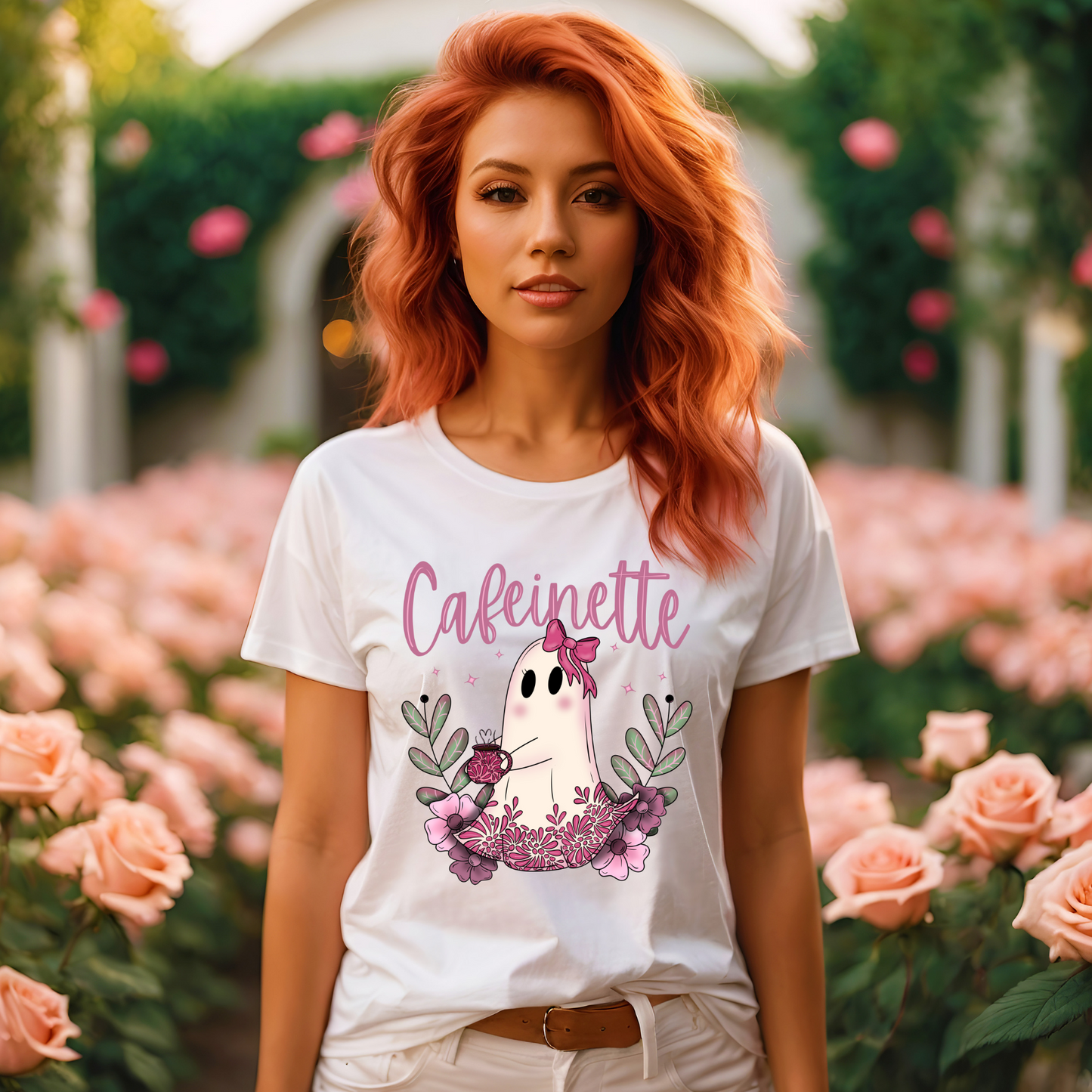 Cafeinette
