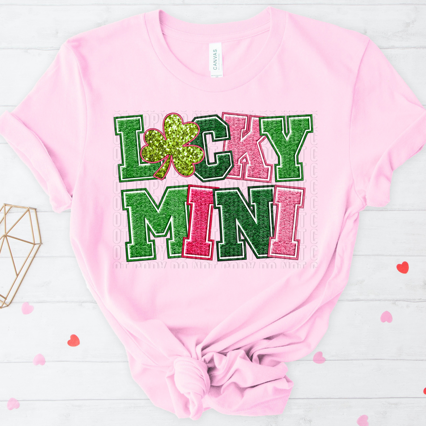 Lucky Mini