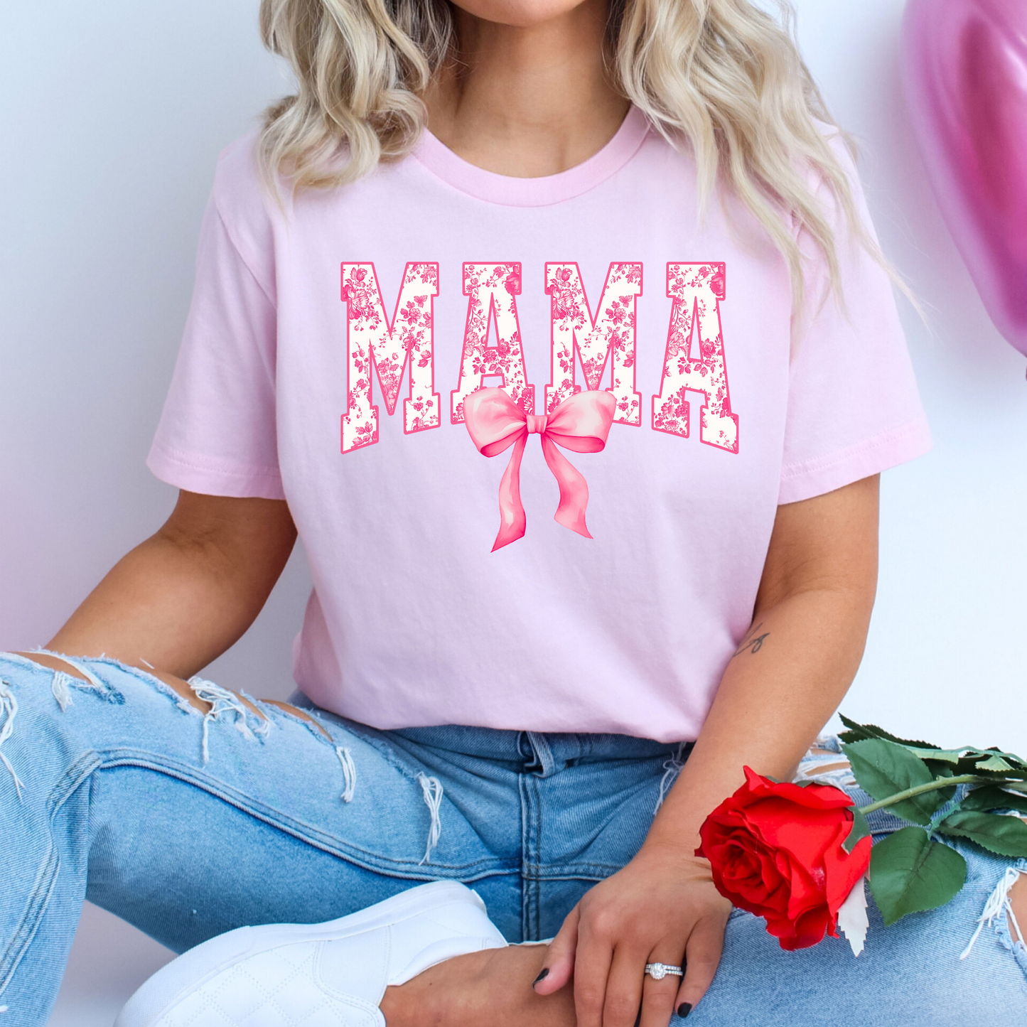 Mama Coquette