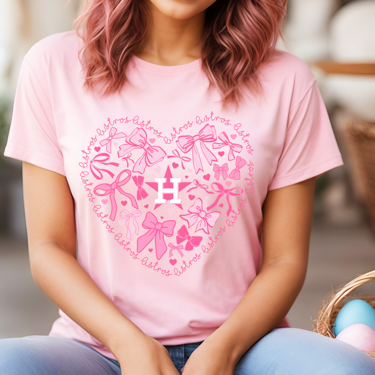 Stros Heart and Bows