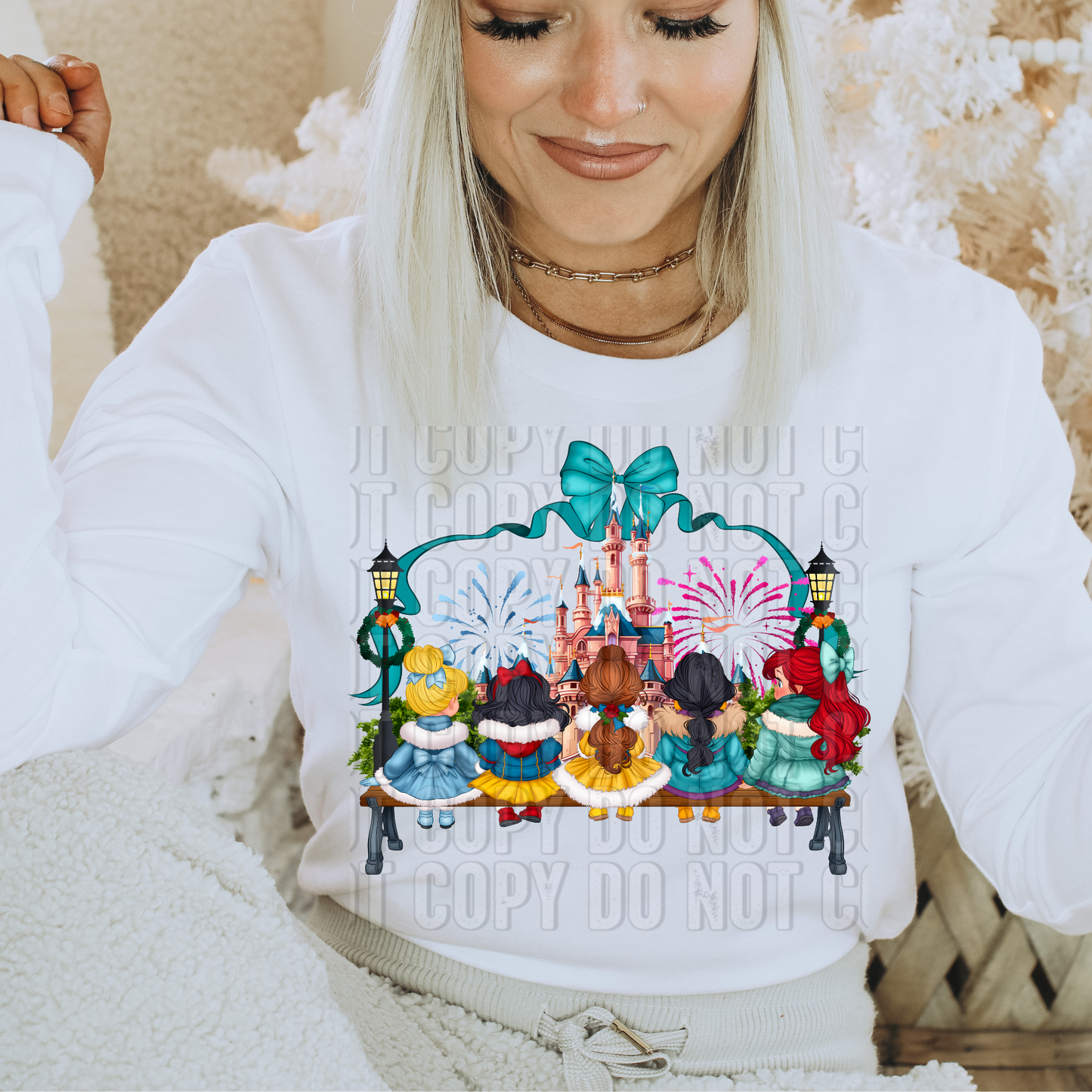 Princess Celebrations