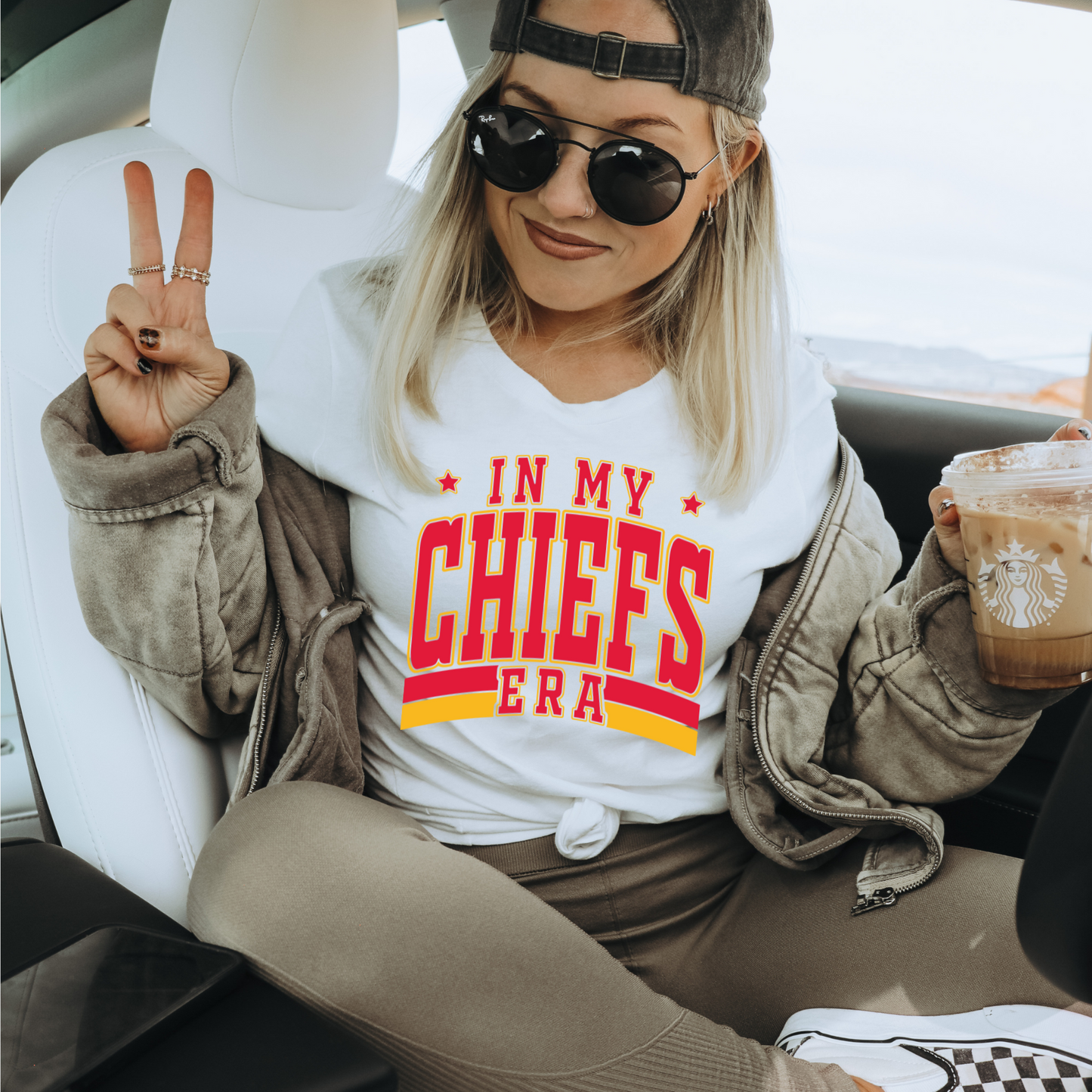 In my Chiefs Era