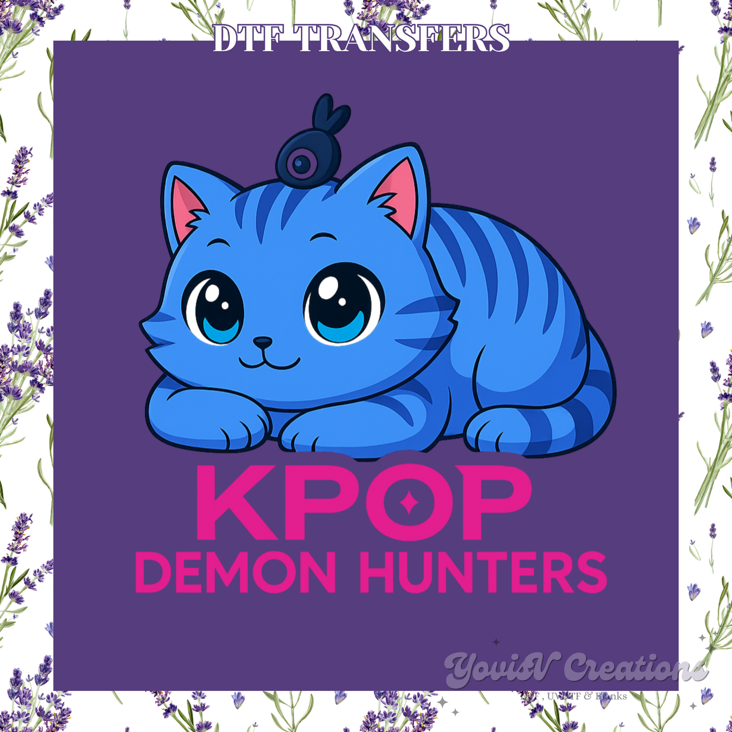 K-Pop Demon 17
