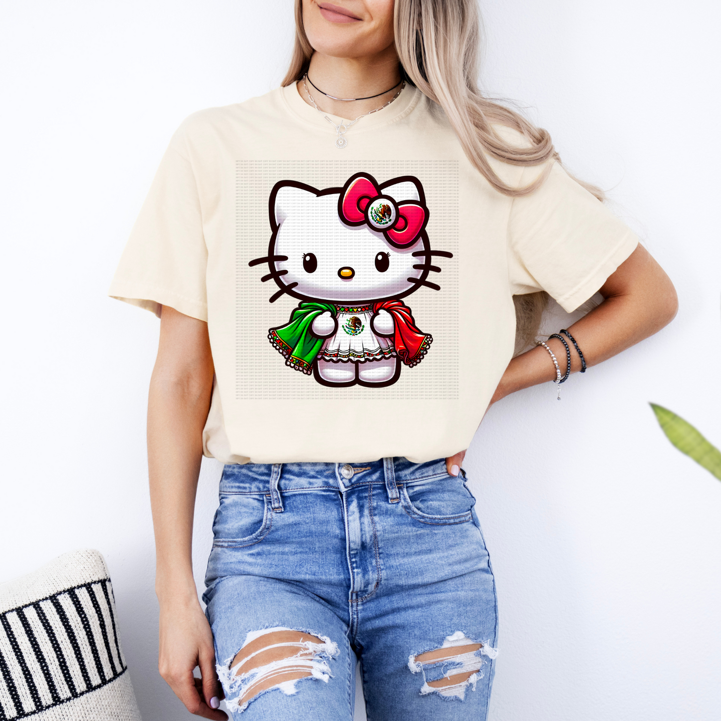 Mexican Kitty