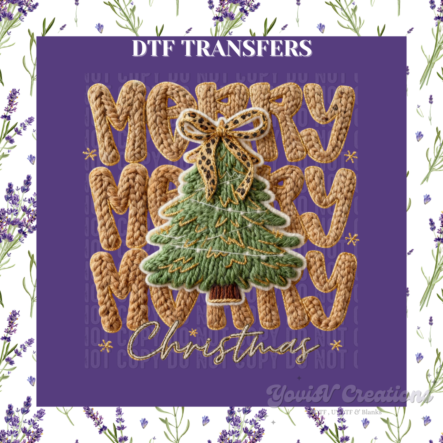 Merry Merry Merry Christmas