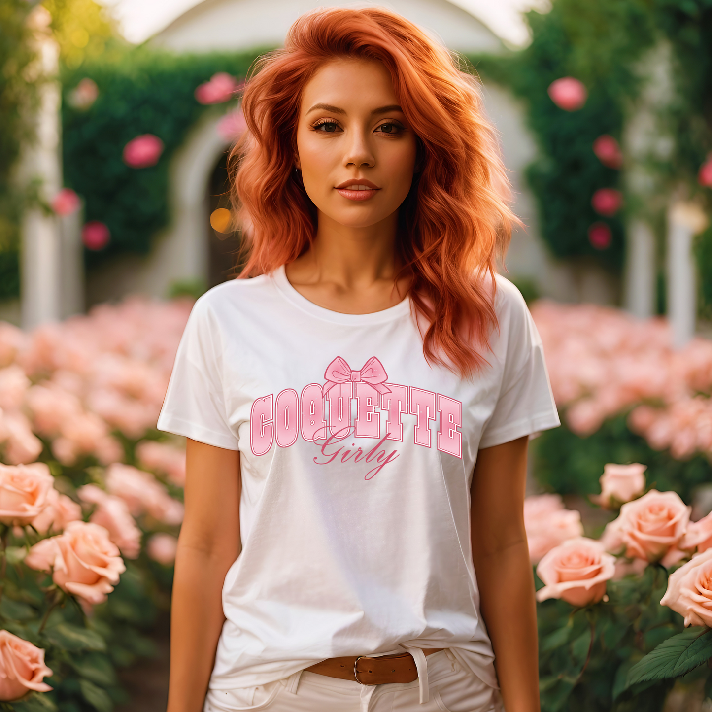 Coquette Girly