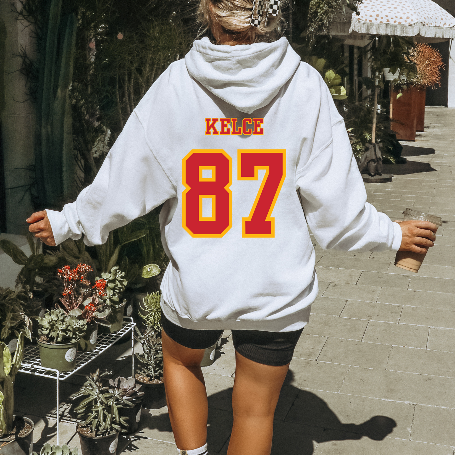 Kelce 87