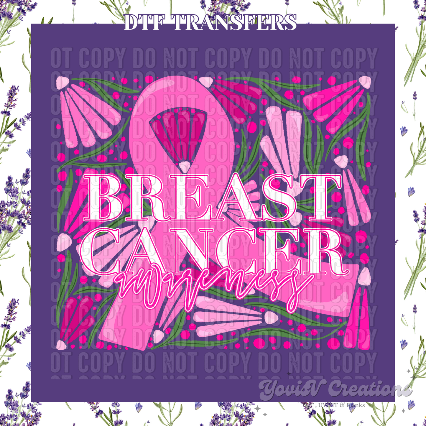 Breast Cancer Awareness