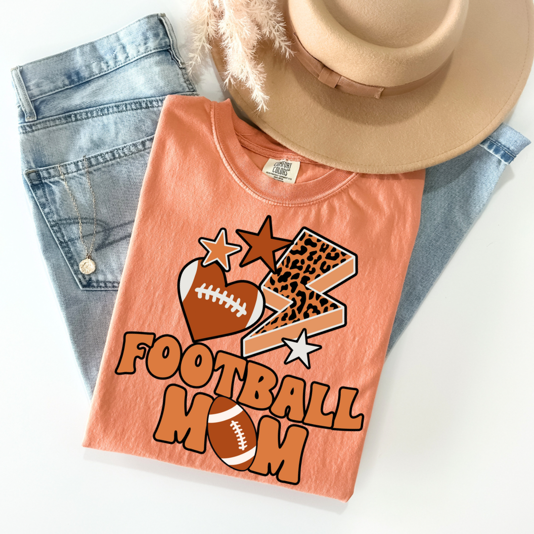 Football Mom