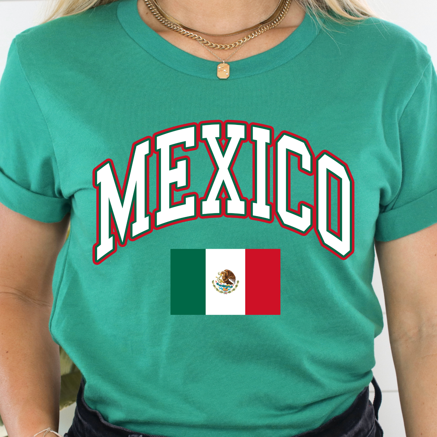Mexico