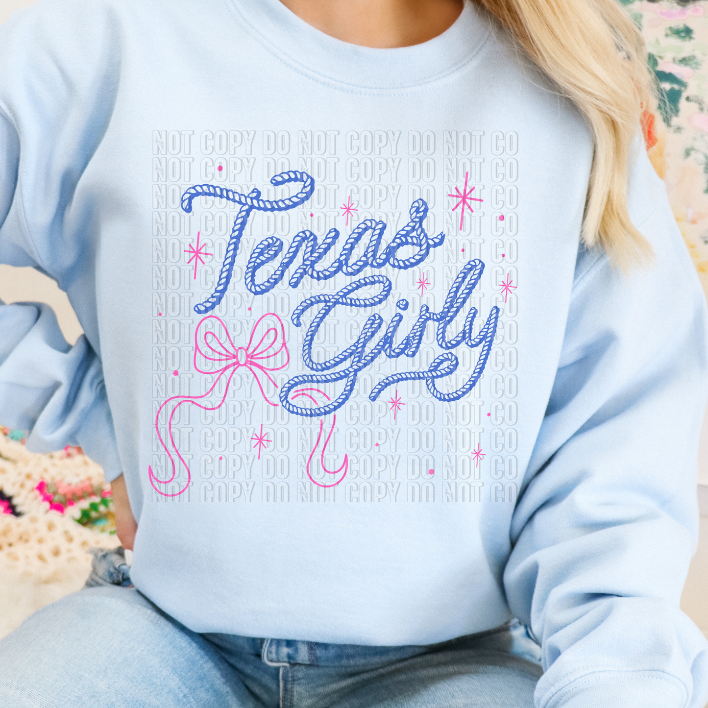 Texas Girly