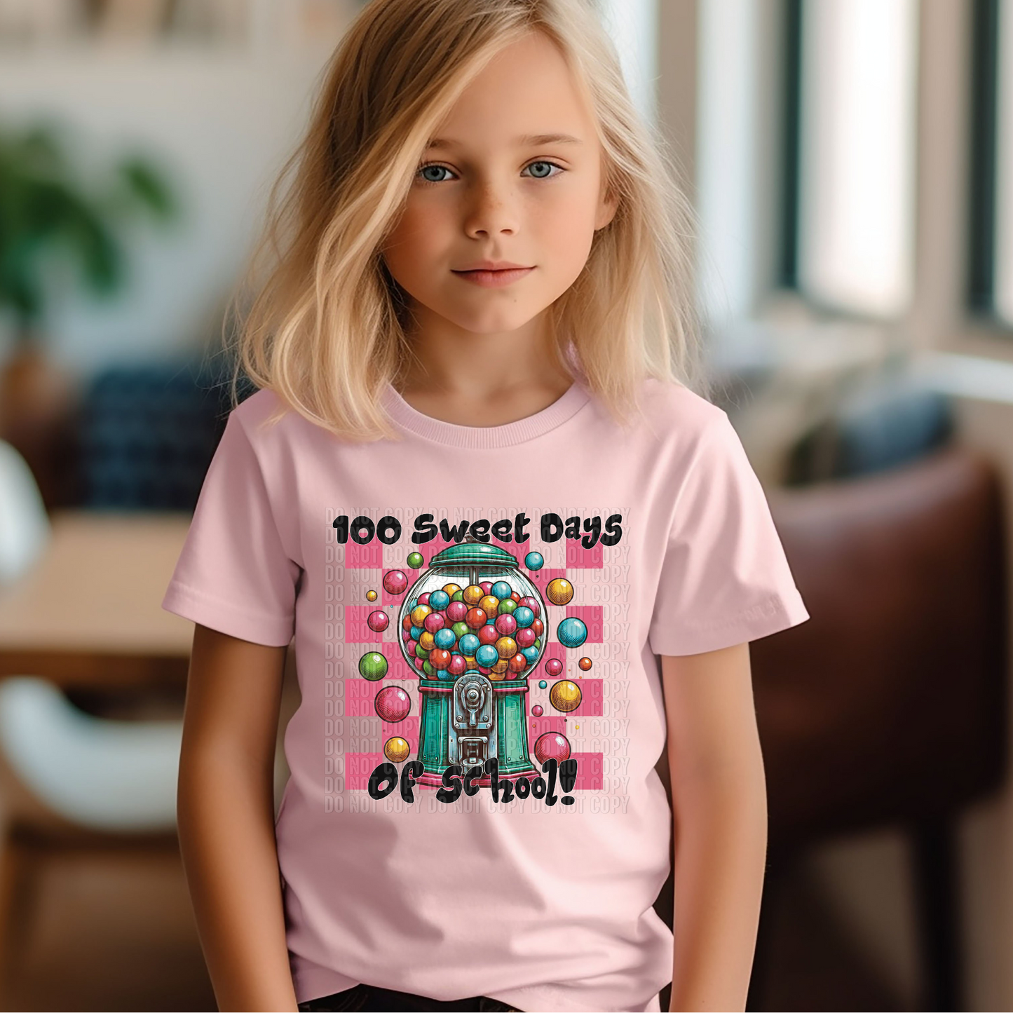 100 Sweet Days