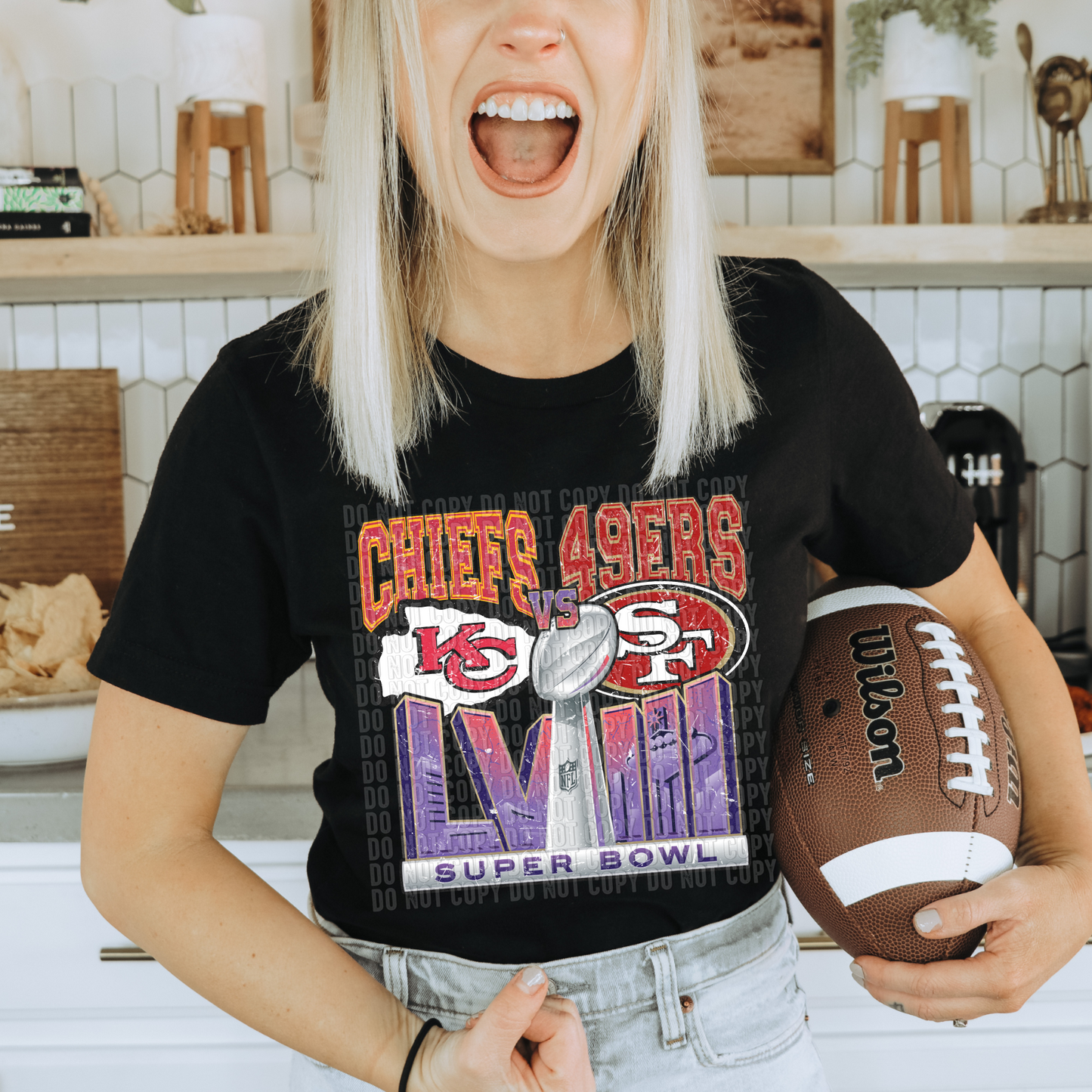 Chiefs Vs 49ers Superbowl