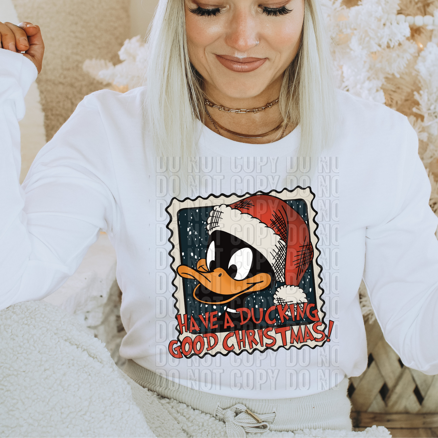 Have a Ducking Good Christmas