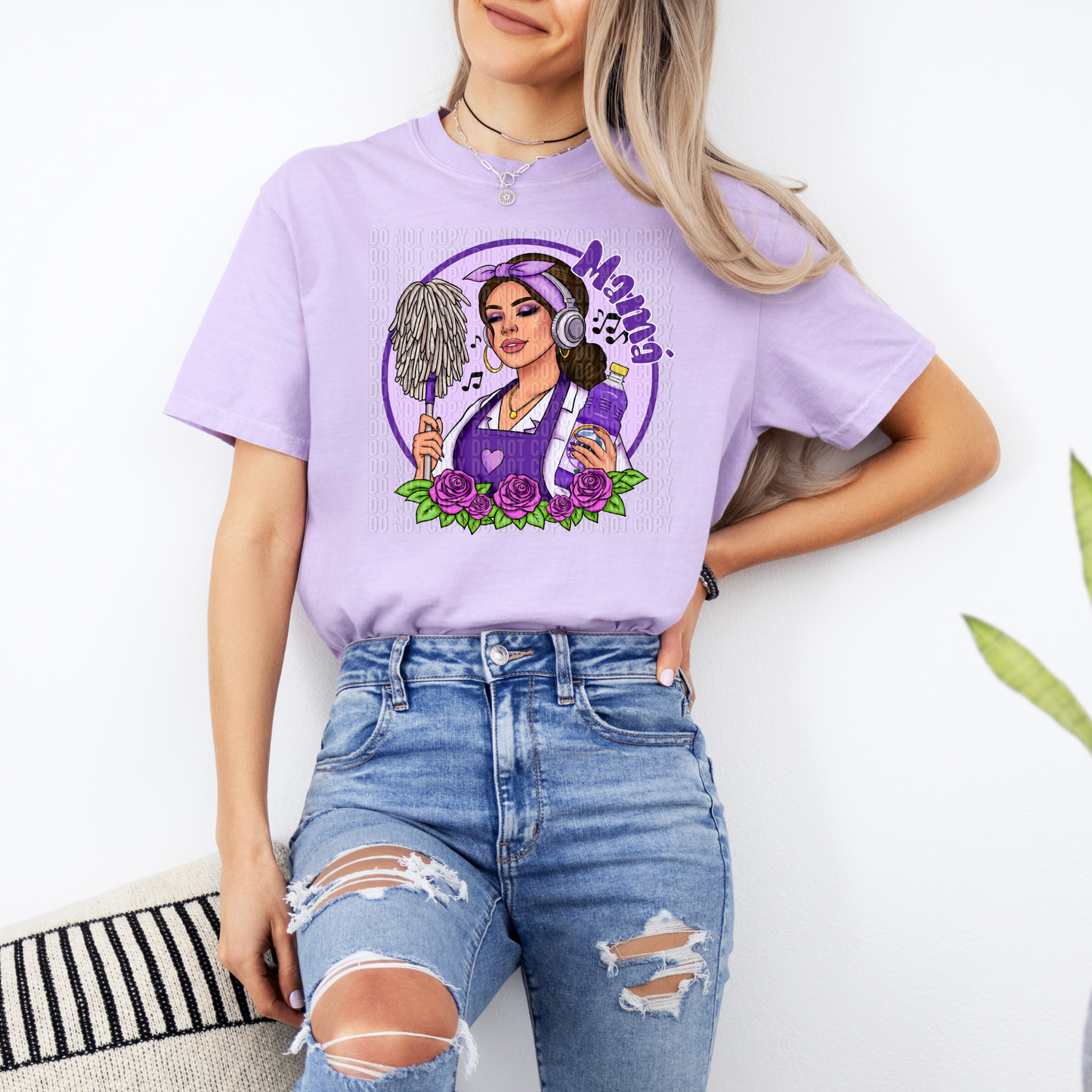 Mama ( Fabuloso )