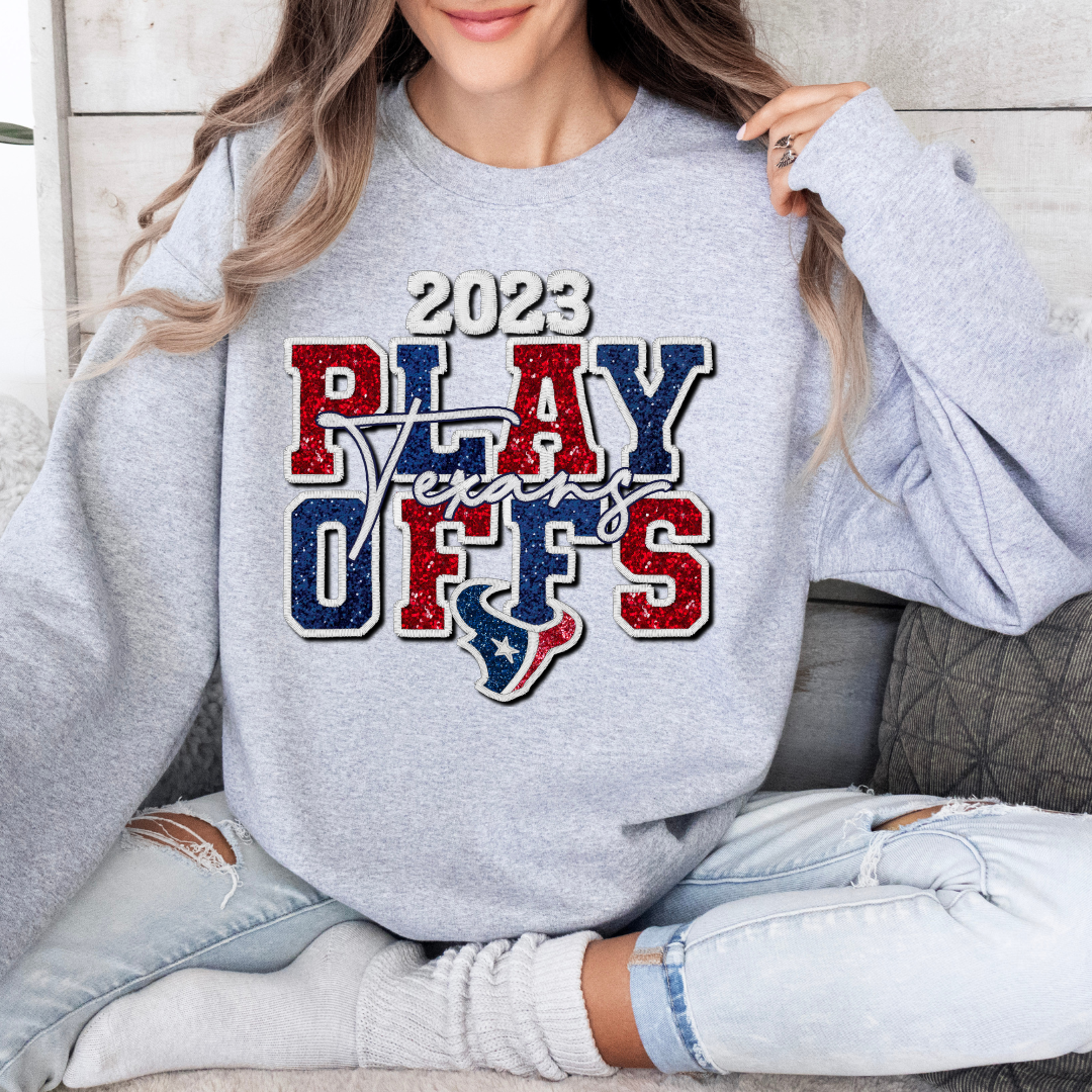 Texans Playoffs