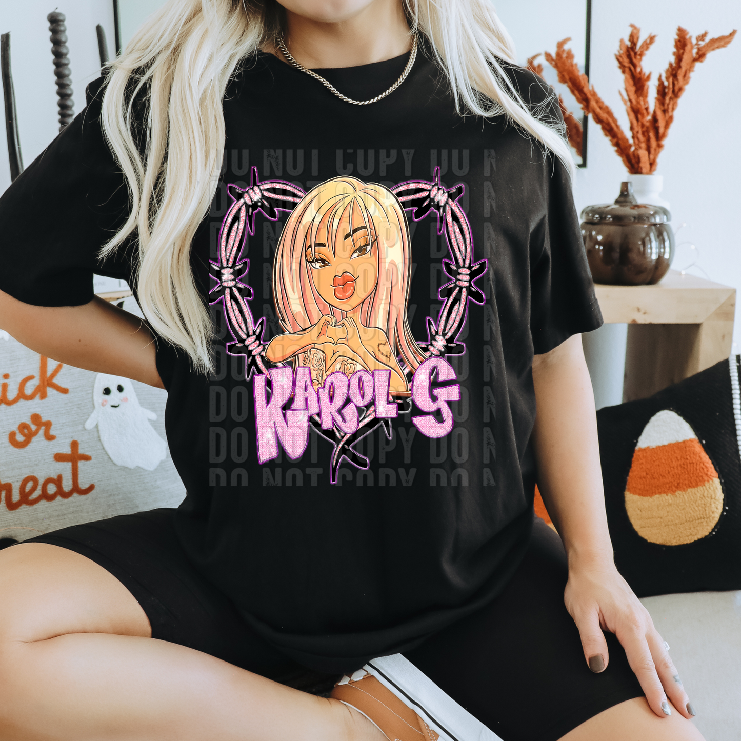 Karol G Doll