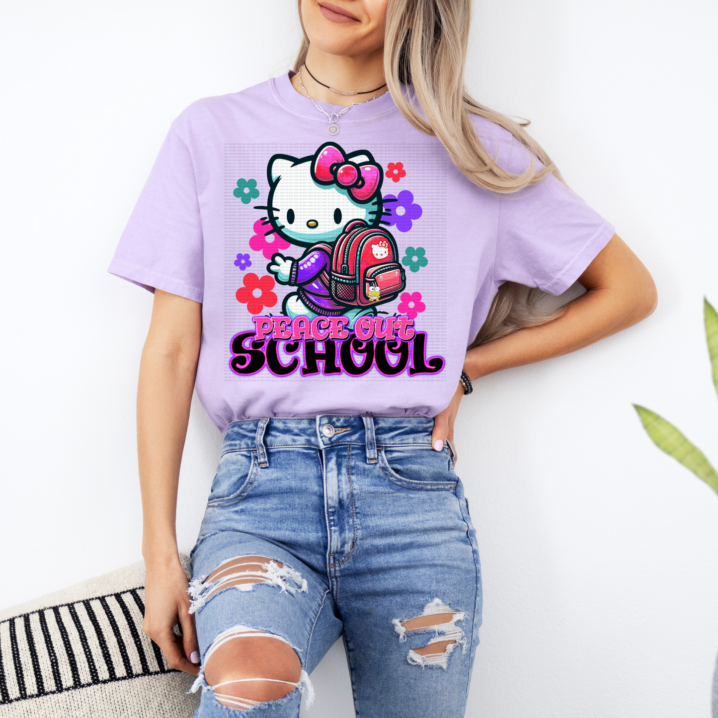 School is Out HK