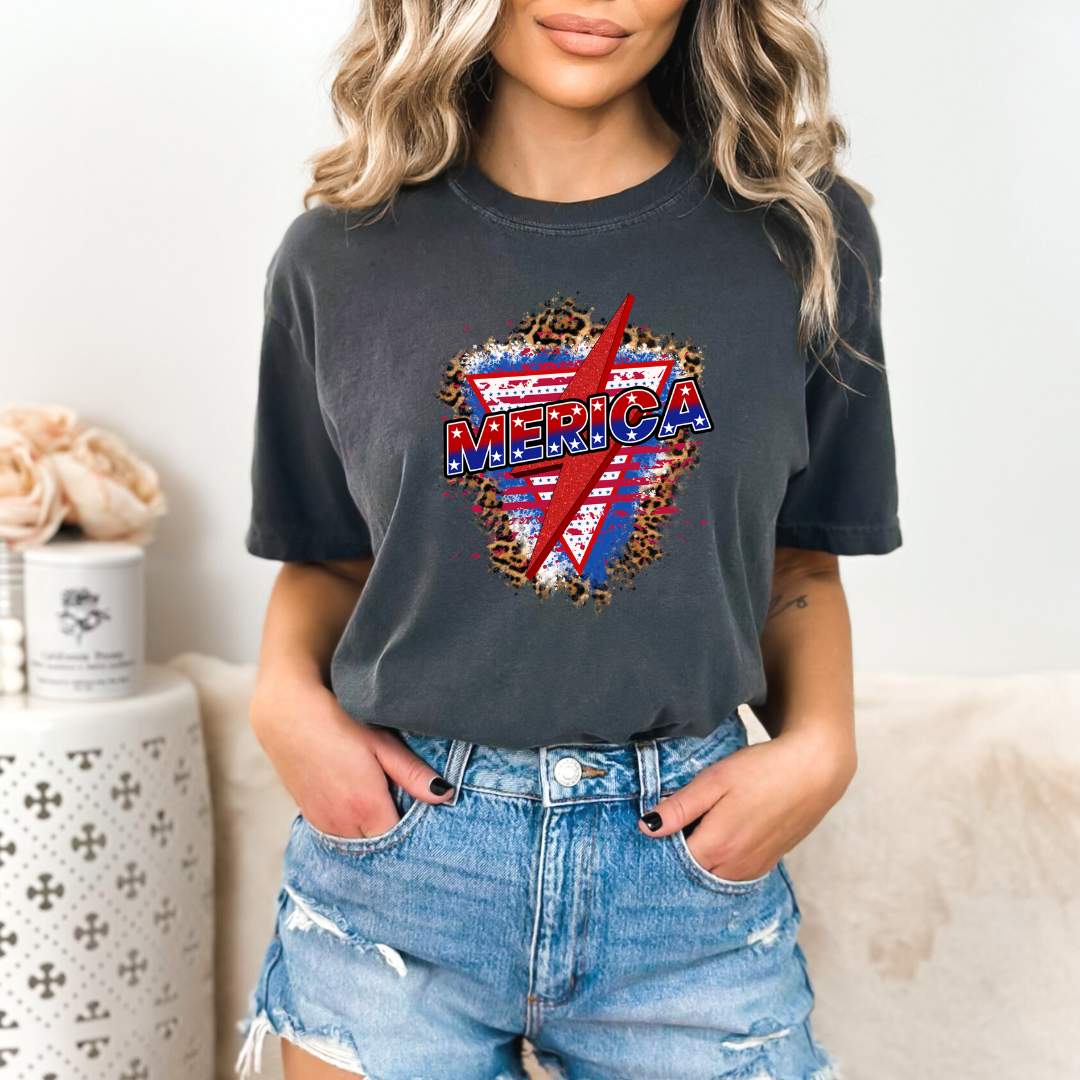 Merica Cheetah