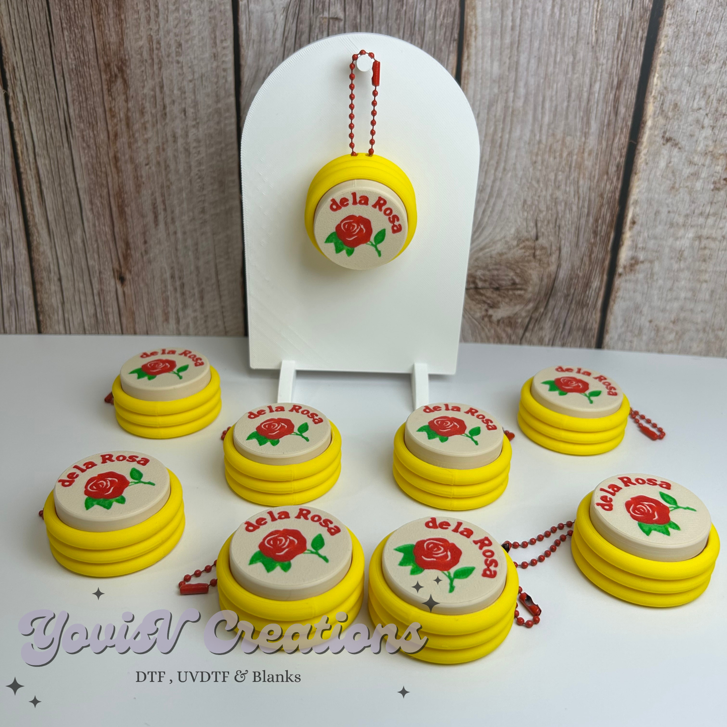 Mazapan Clicker