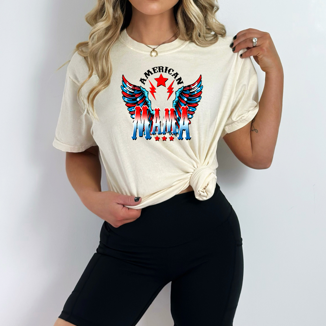 America Mama