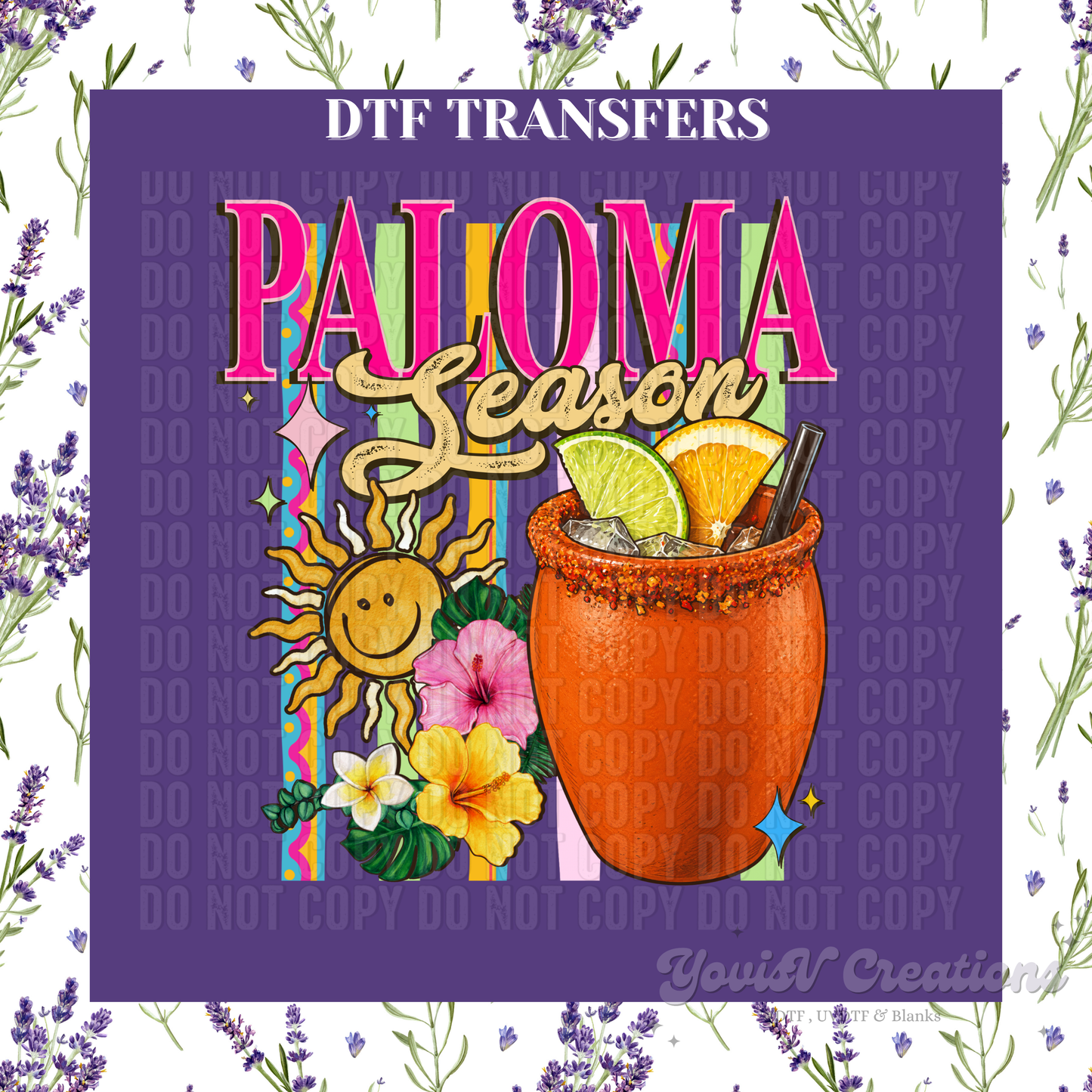 Paloma Season