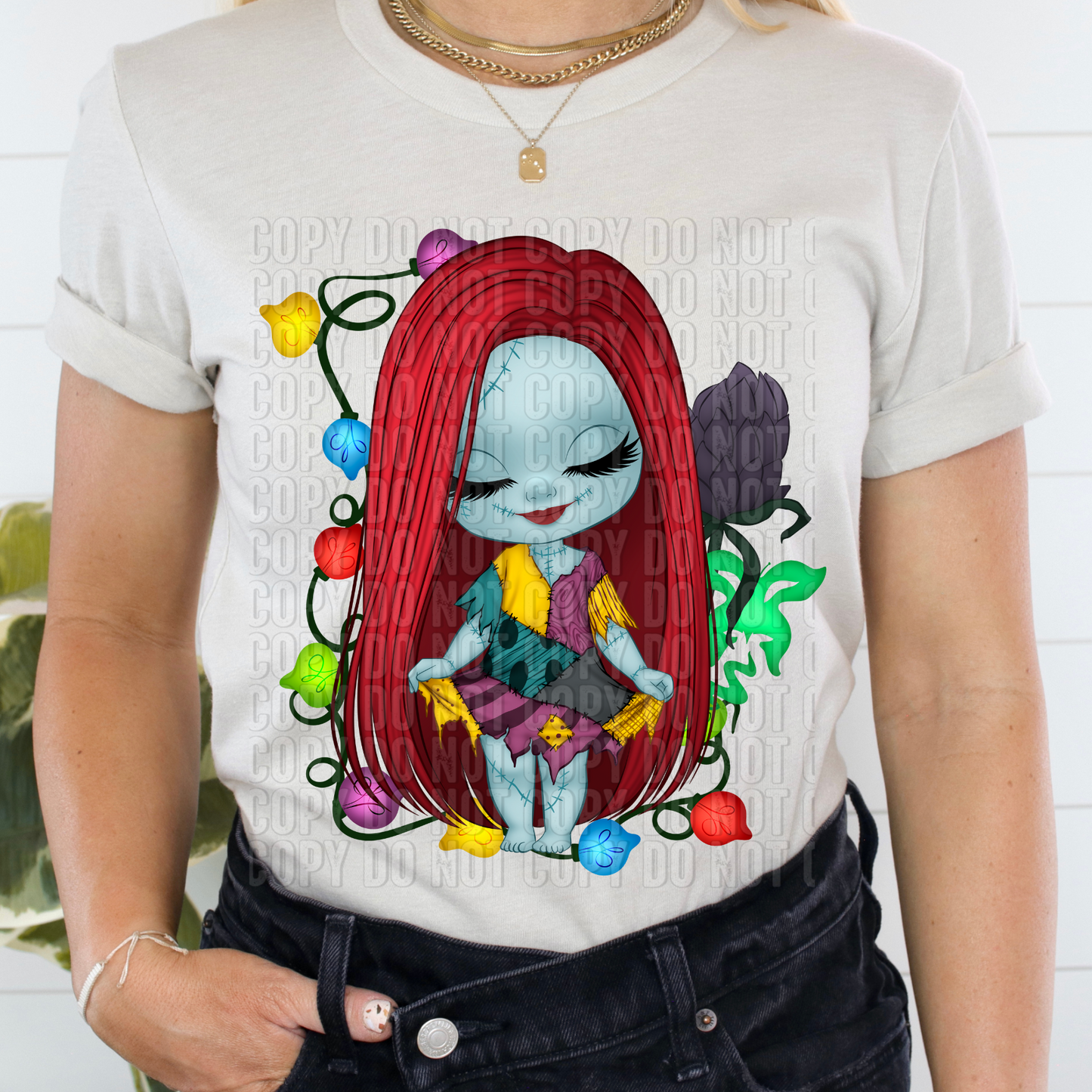 Sally