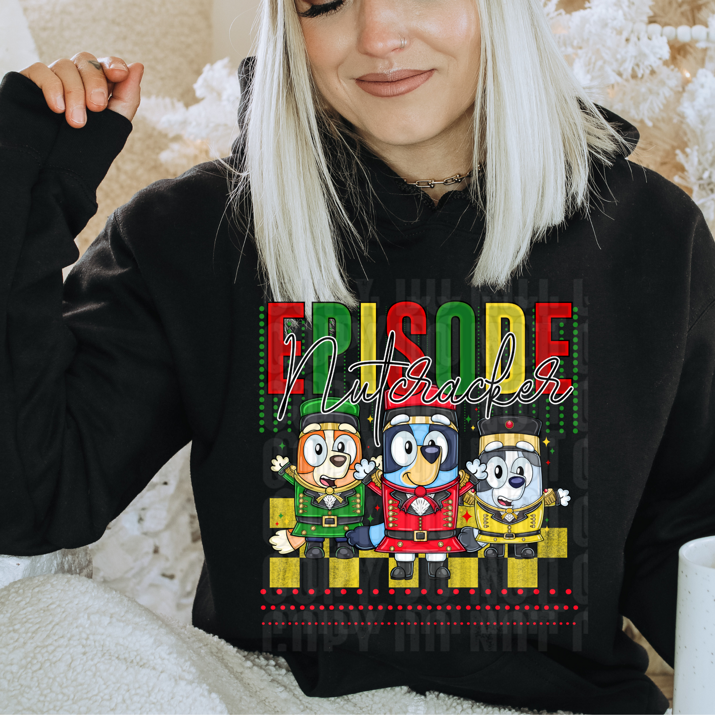 Episode Nutcrackers
