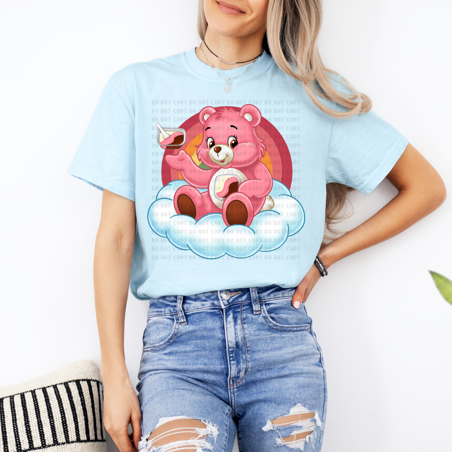 Duvalin Bear
