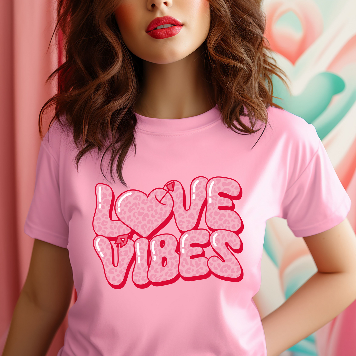 Loves Vibes