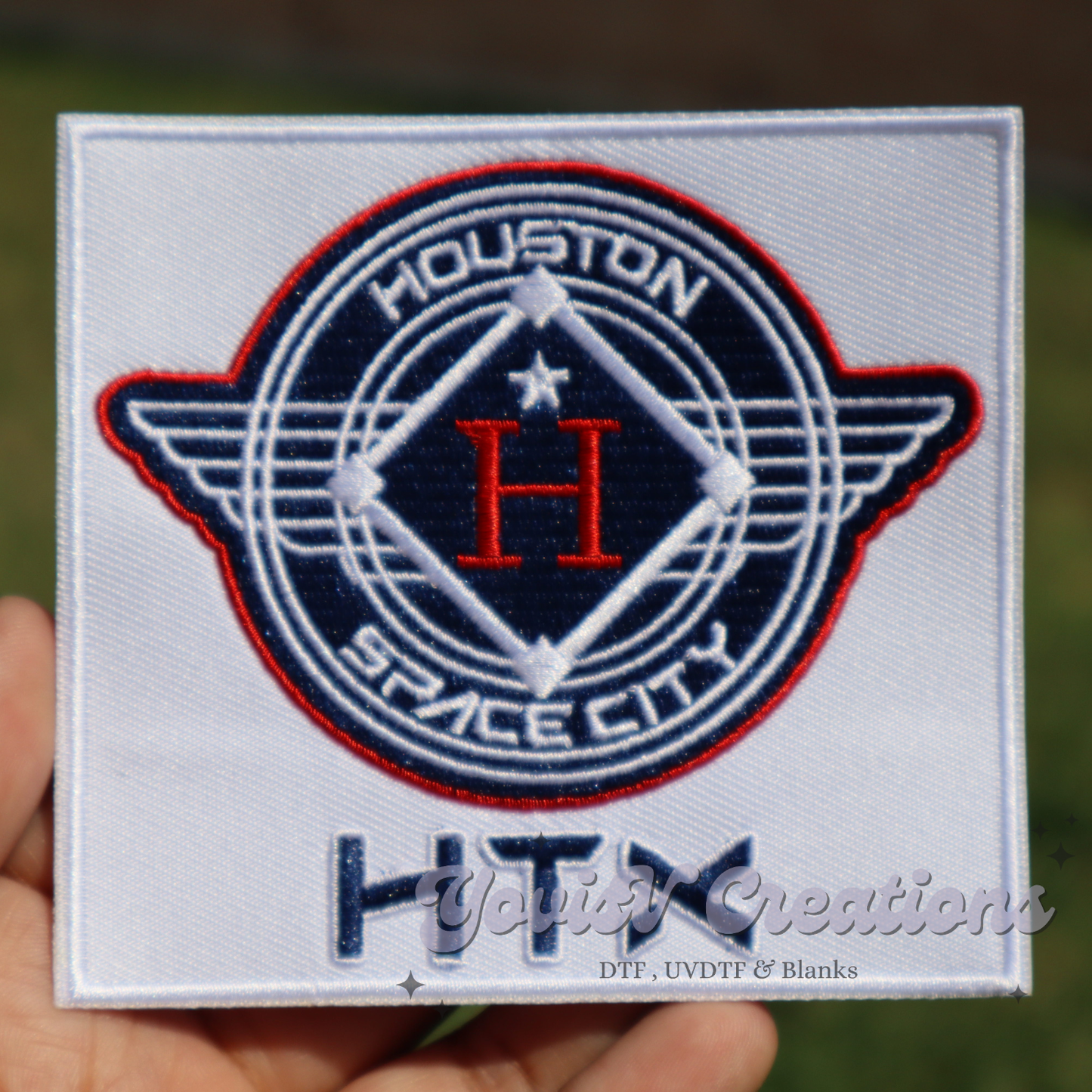 SpaceCity Patch