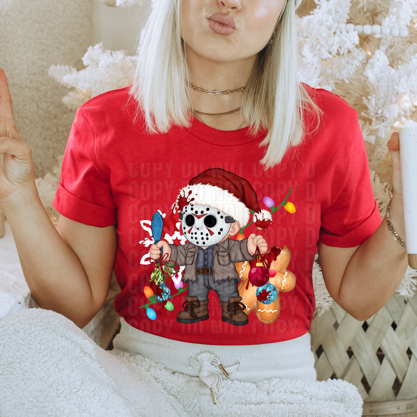 Horror Christmas