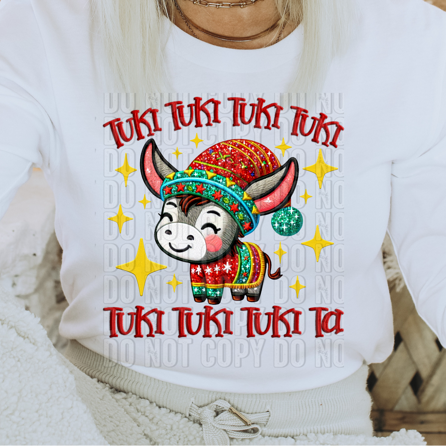 Tuki Tuki Tuki Tuki