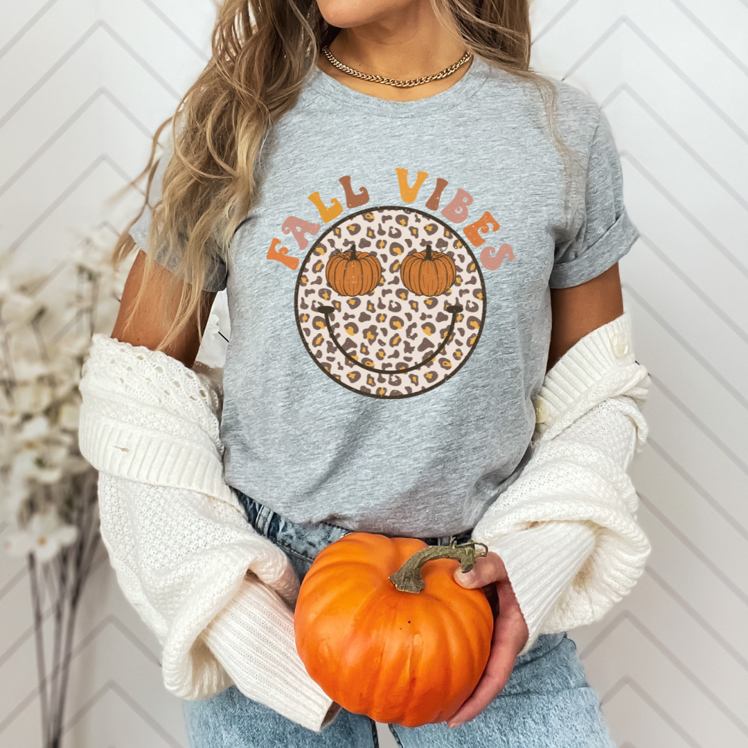 Fall Vibes
