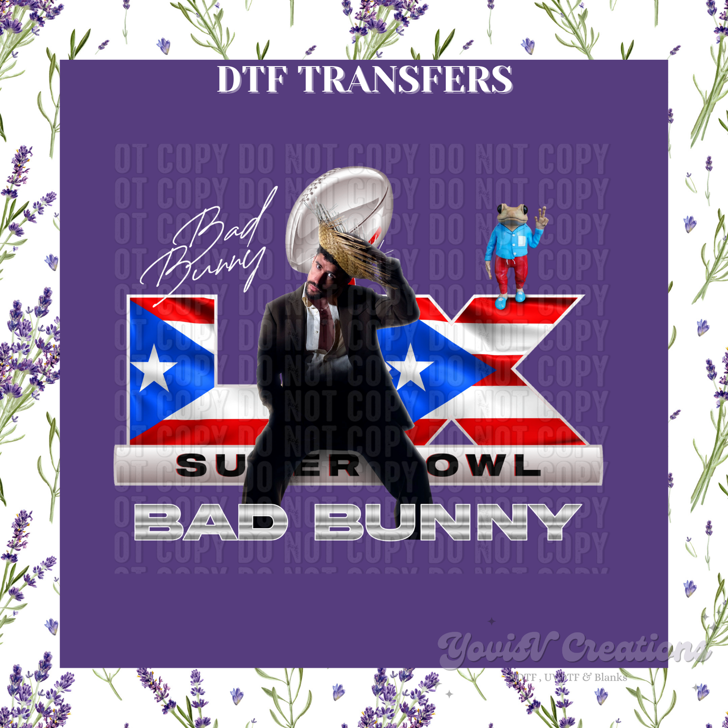 LX BB Show 3