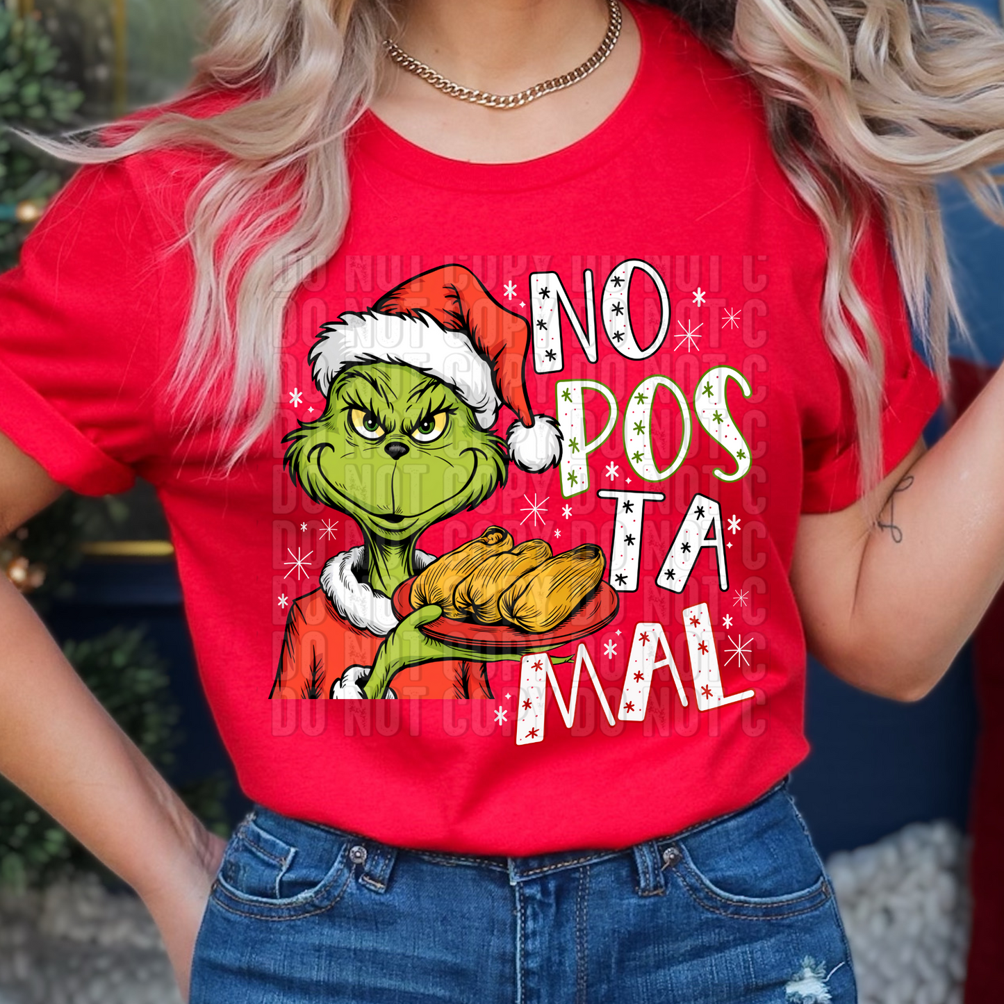 No Pos Ta Mal