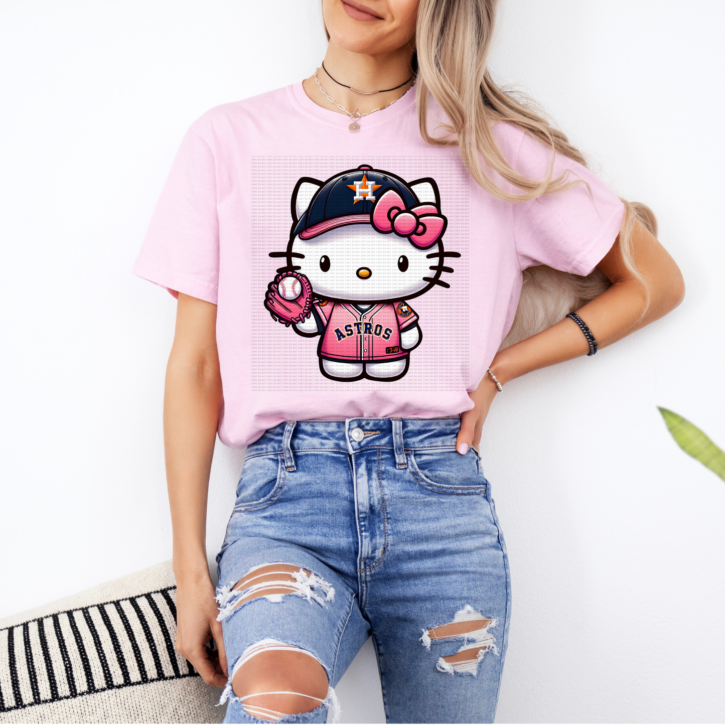 Hk Astros Kitty