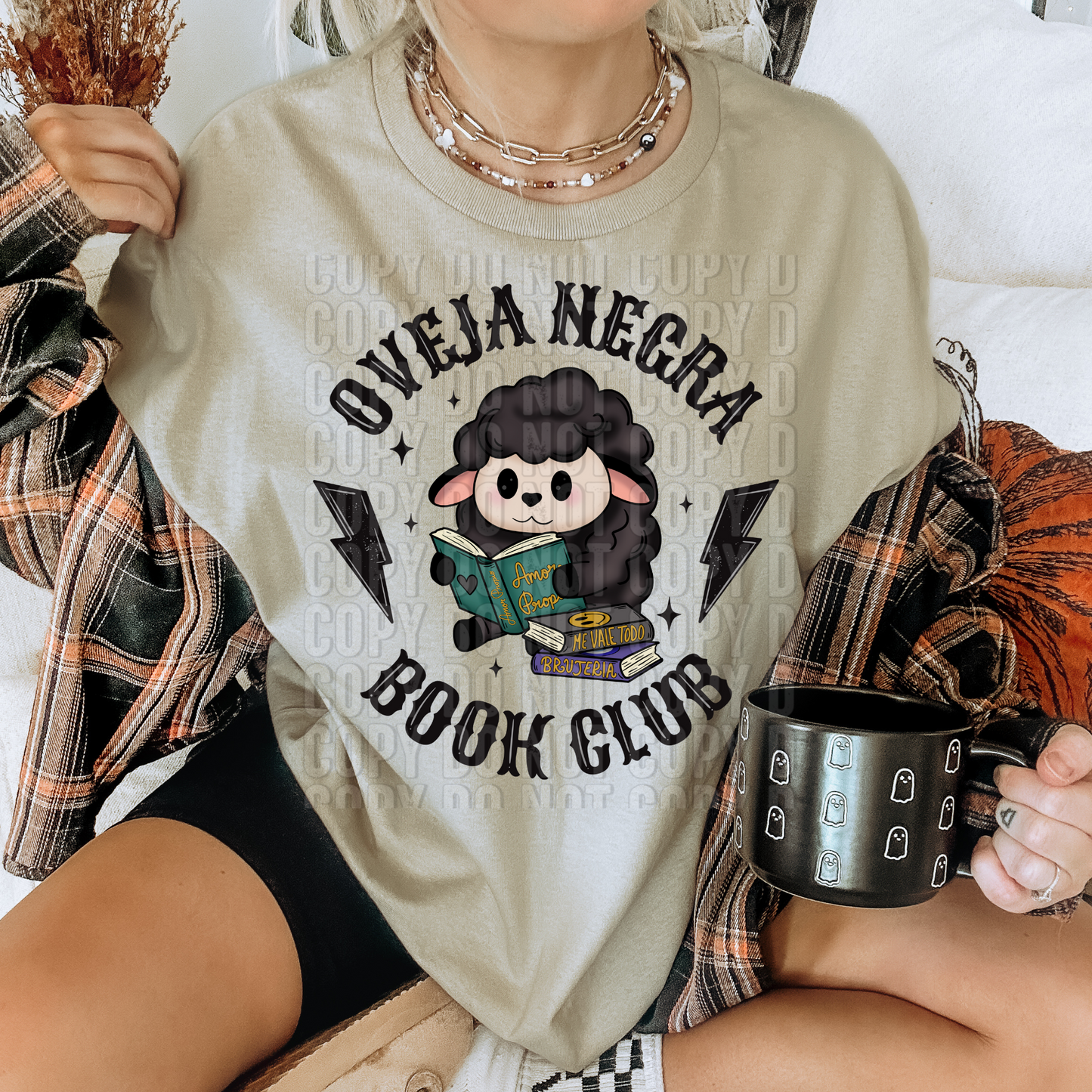 Oveja Negra Book Club