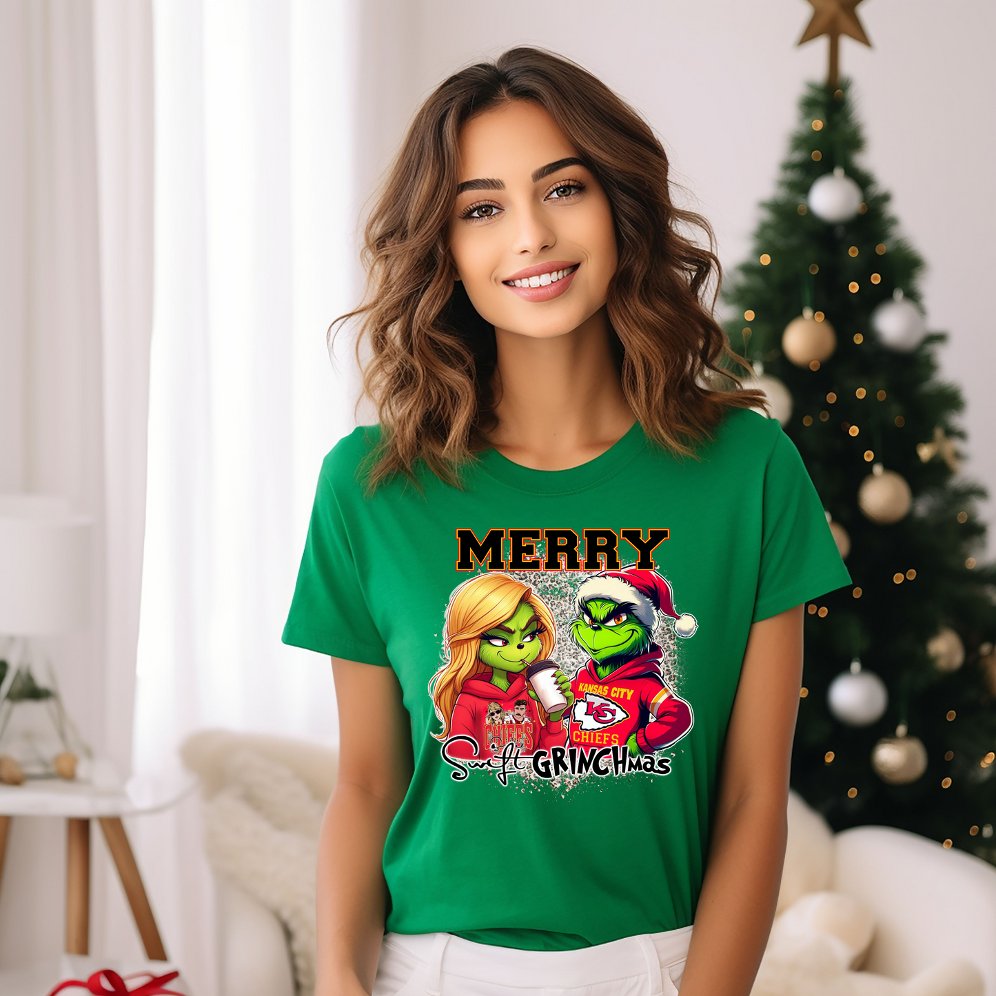 Merry Swift-Meanmas