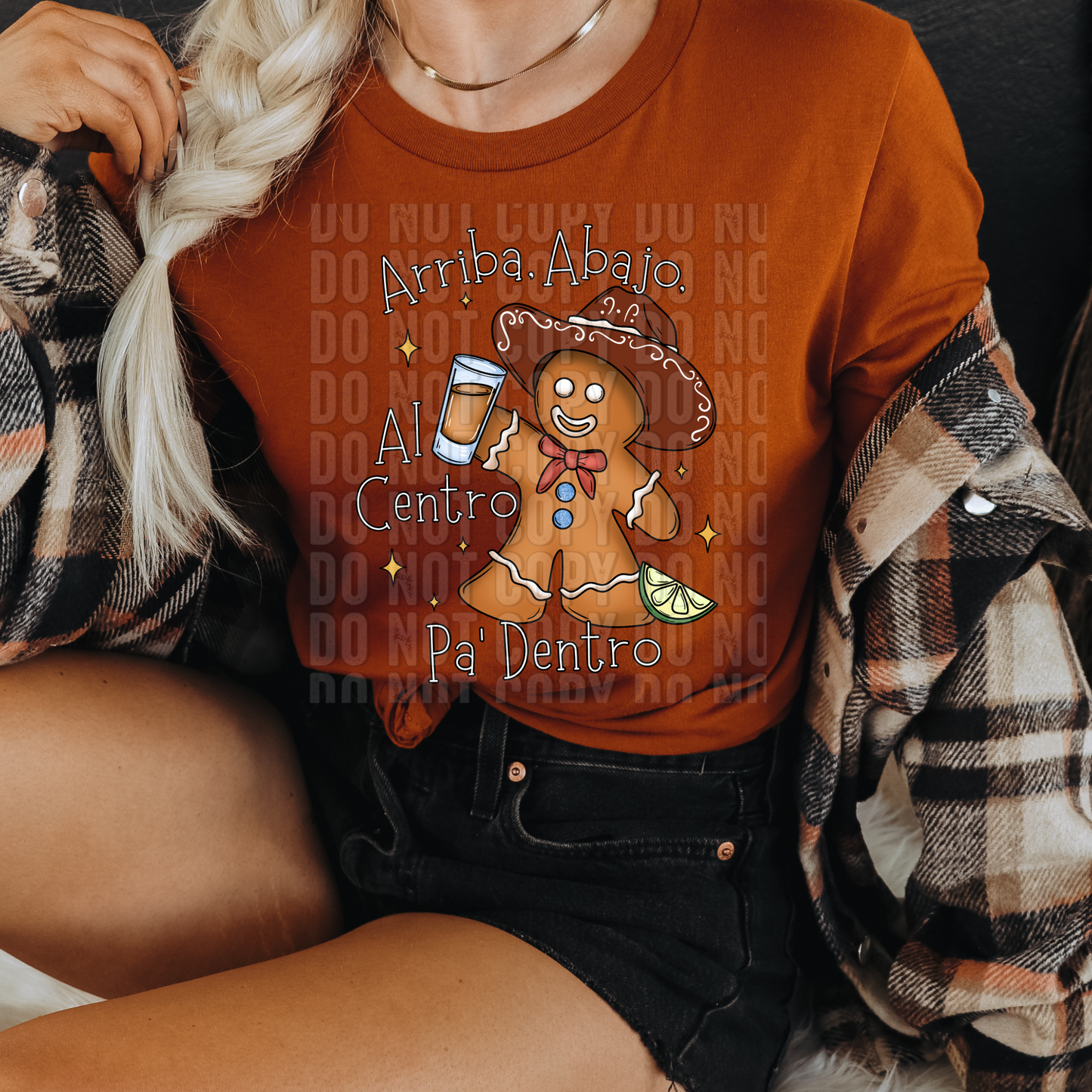 Arriba, Abajo, Al Centro, Pa' Dentro