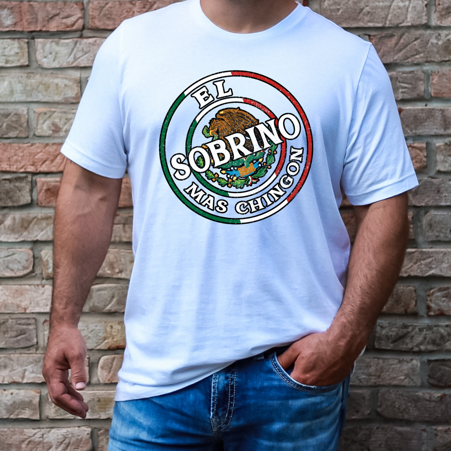 El Sobrino mas Chingon