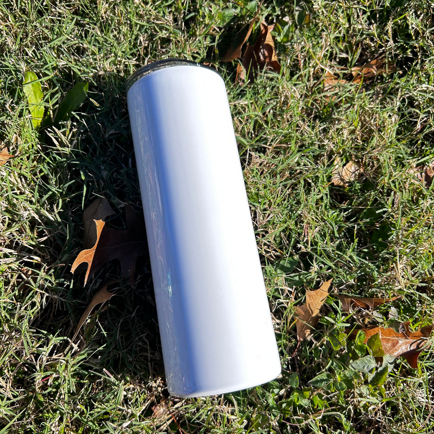 20oz Subliamtion Tumbler