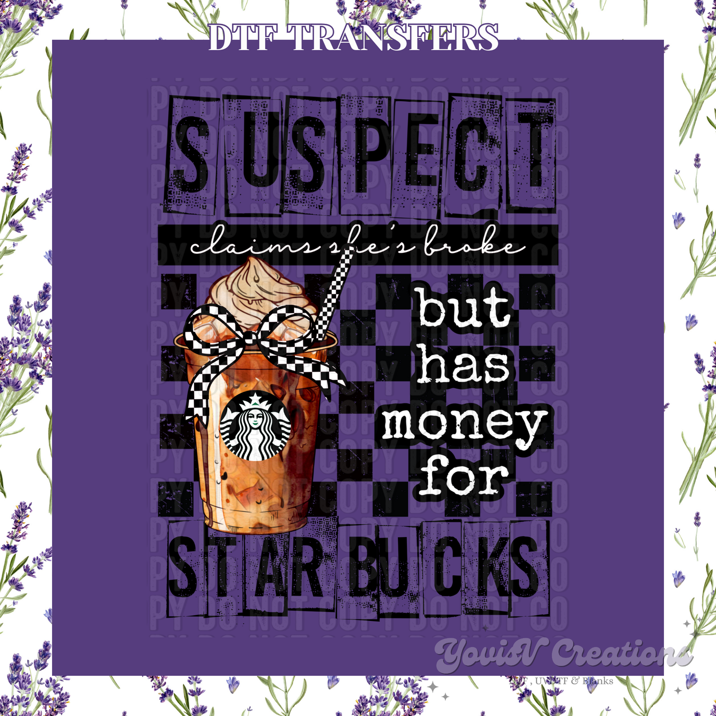 Suspect Claims She's Broke, but has money for
