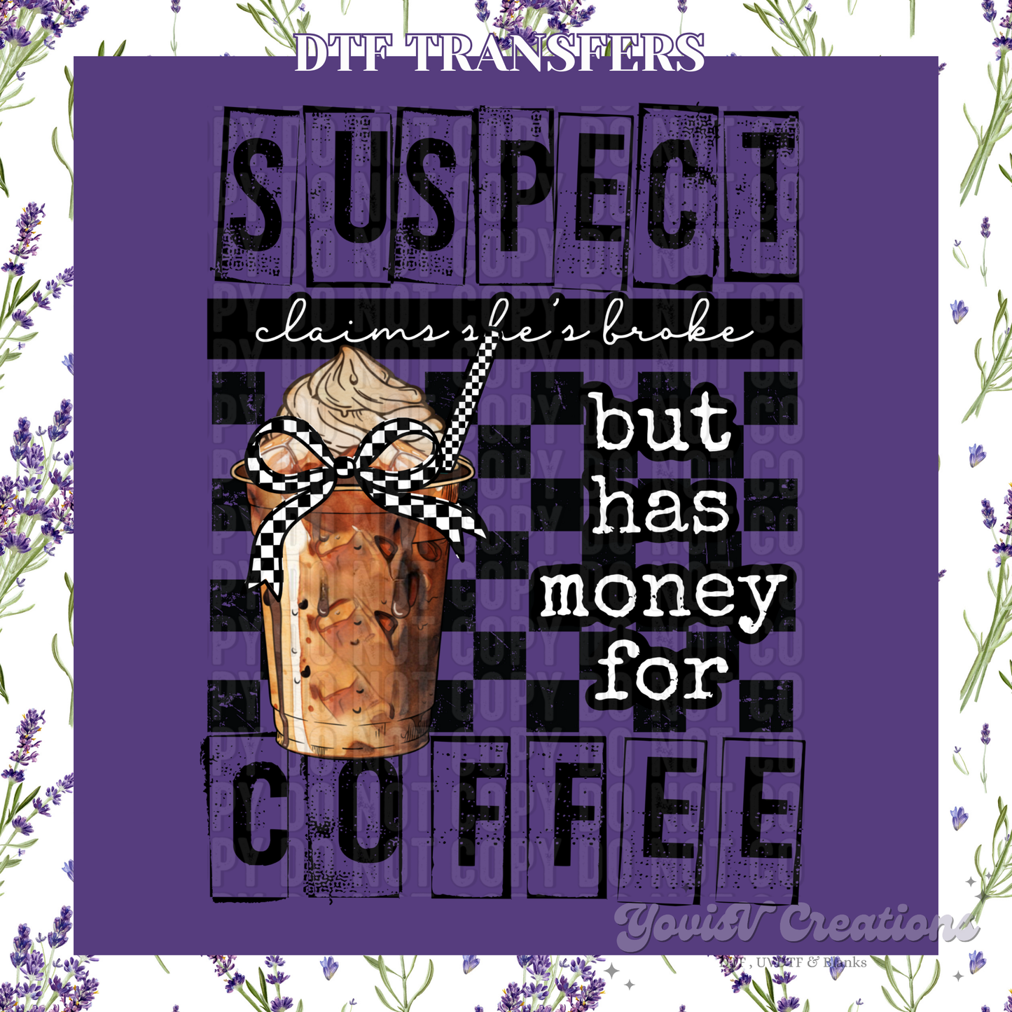 Suspect Claims She's Broke, but has money for