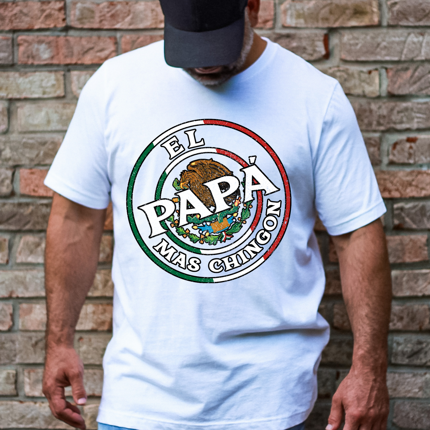 El Papa mas Chingon