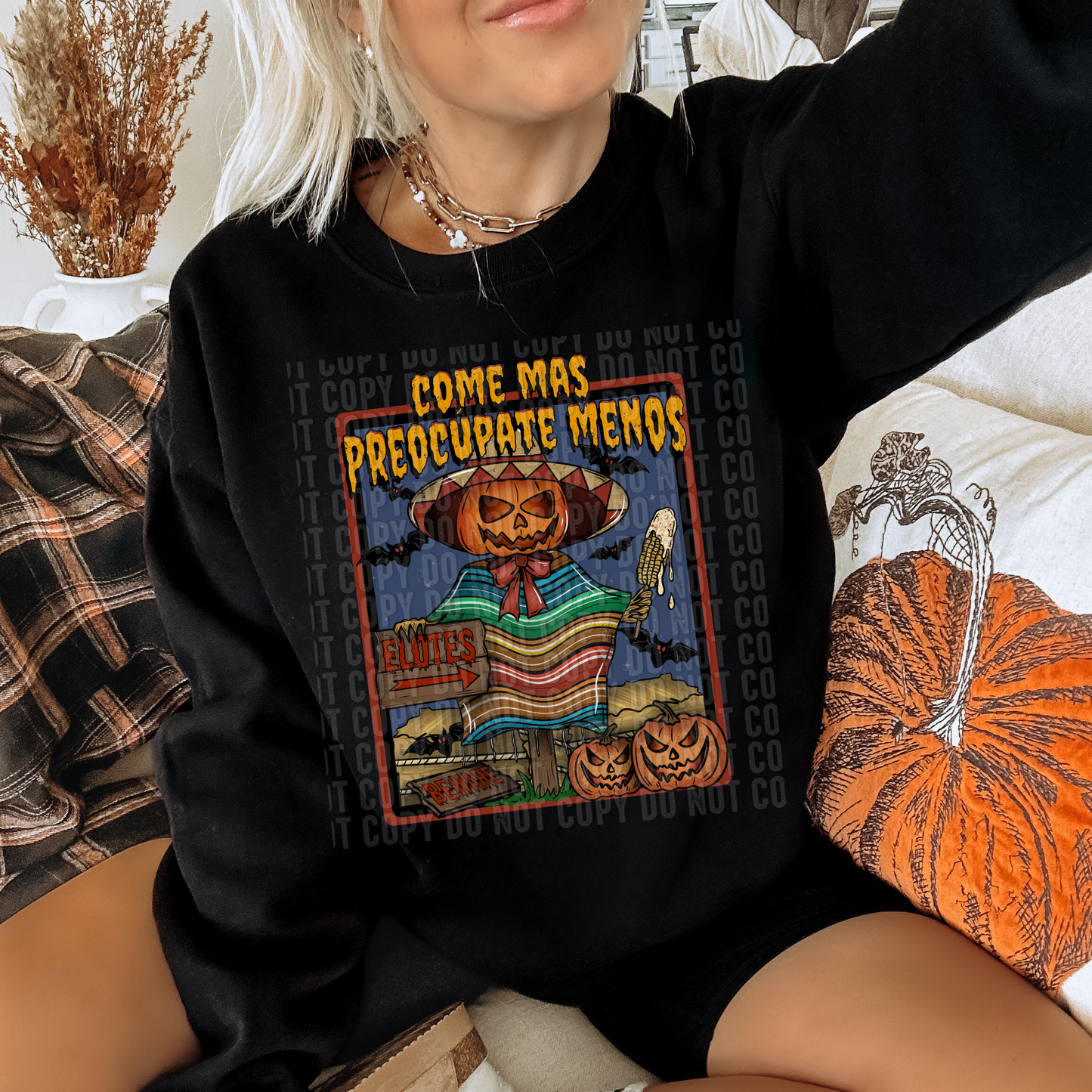 Como mas Preocupate menos