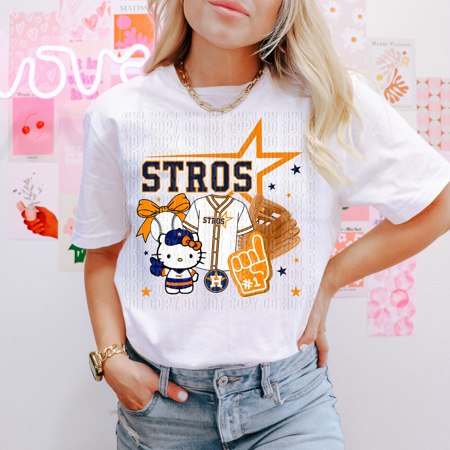 Stros Kitty